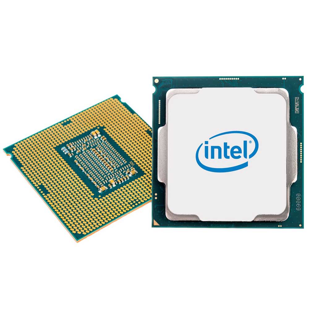 Intel Xeon Gold 6254 3.1Ghz επεξεργαστής