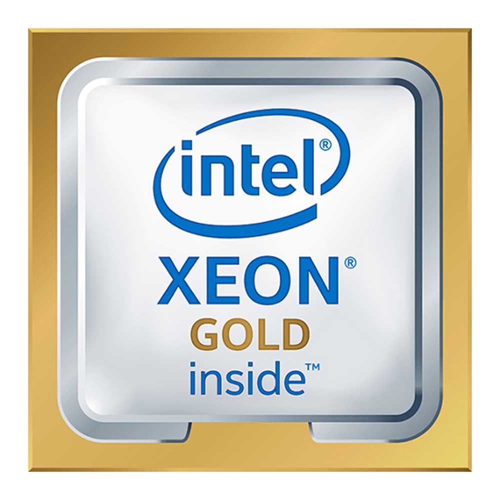 Intel Xeon Gold 6254 3.1Ghz επεξεργαστής