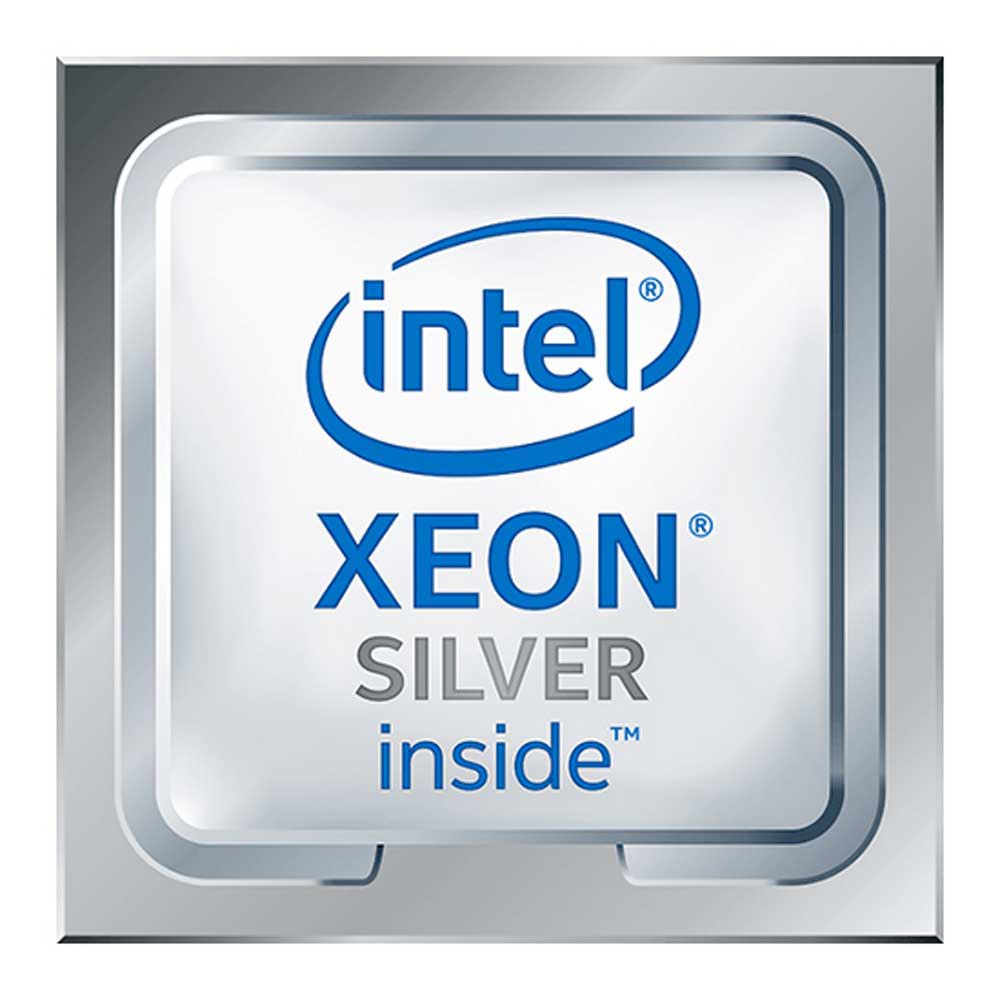 Intel Xeon Silver 4208 2.1Ghz prosessori