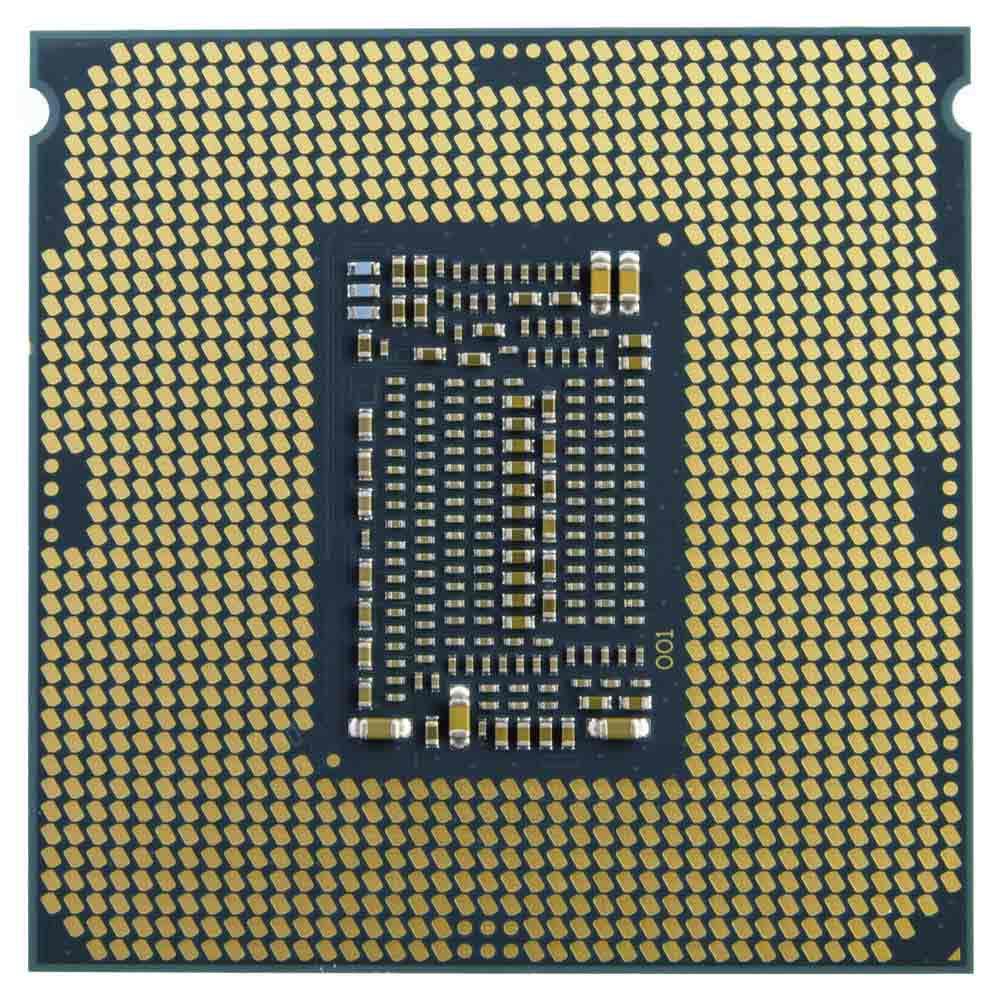 Intel Xeon Silver 4210R 2.4Ghz prosessor