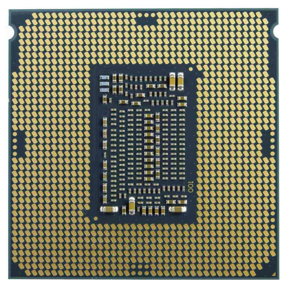 Intel Processeur Xeon Silver 4214R 2.4Ghz