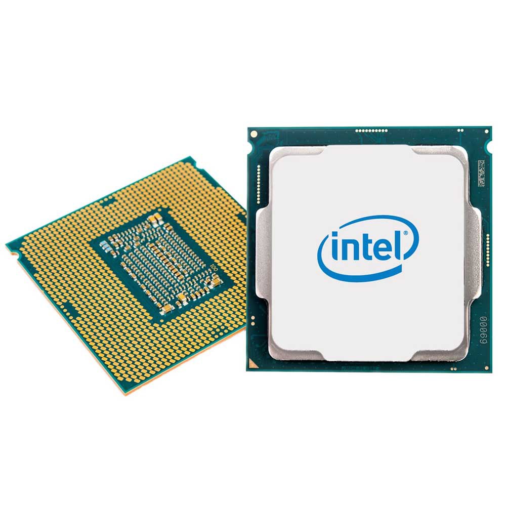 Intel Processeur Xeon Silver 4214R 2.4Ghz