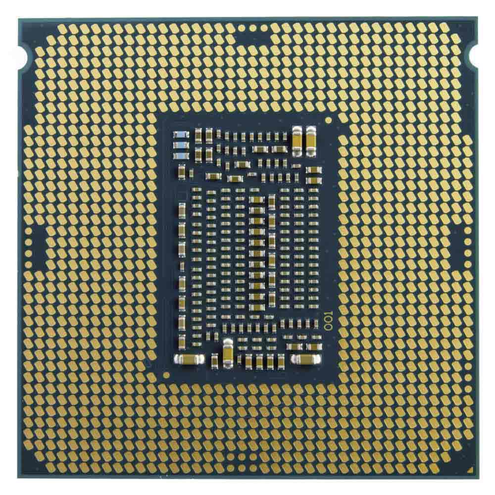 Intel Processeur Xeon Silver 4215 2.5Ghz