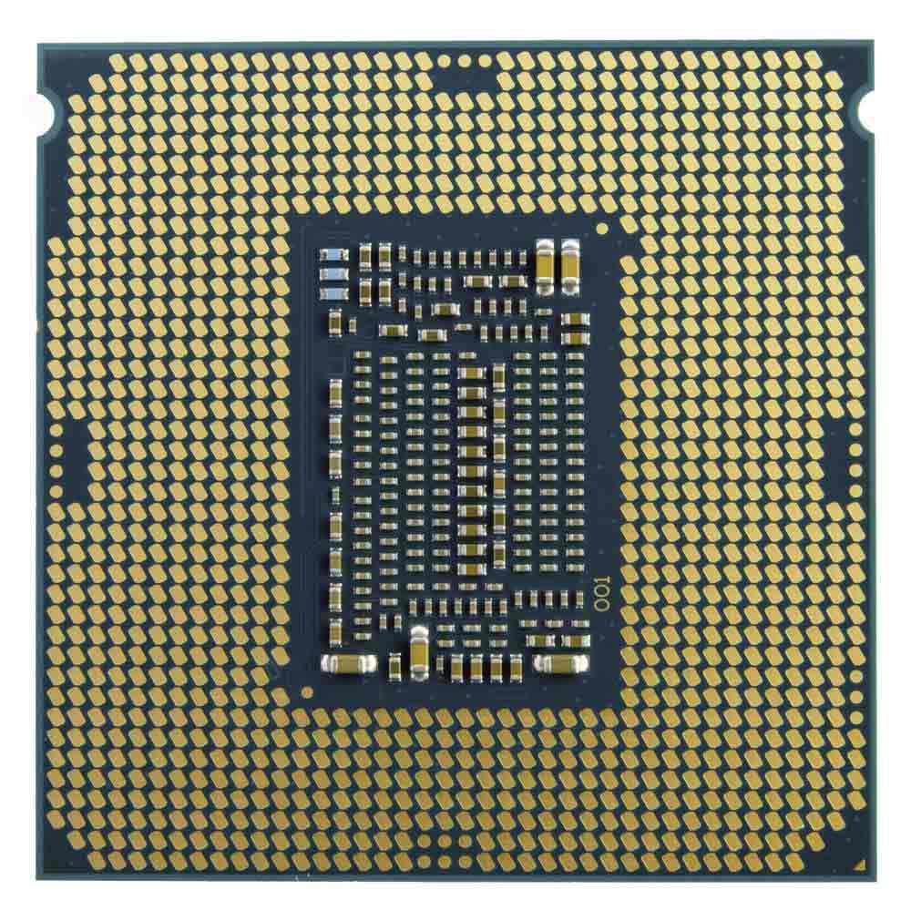 Intel Xeon Silver 4215R 3.2Ghz prosessori