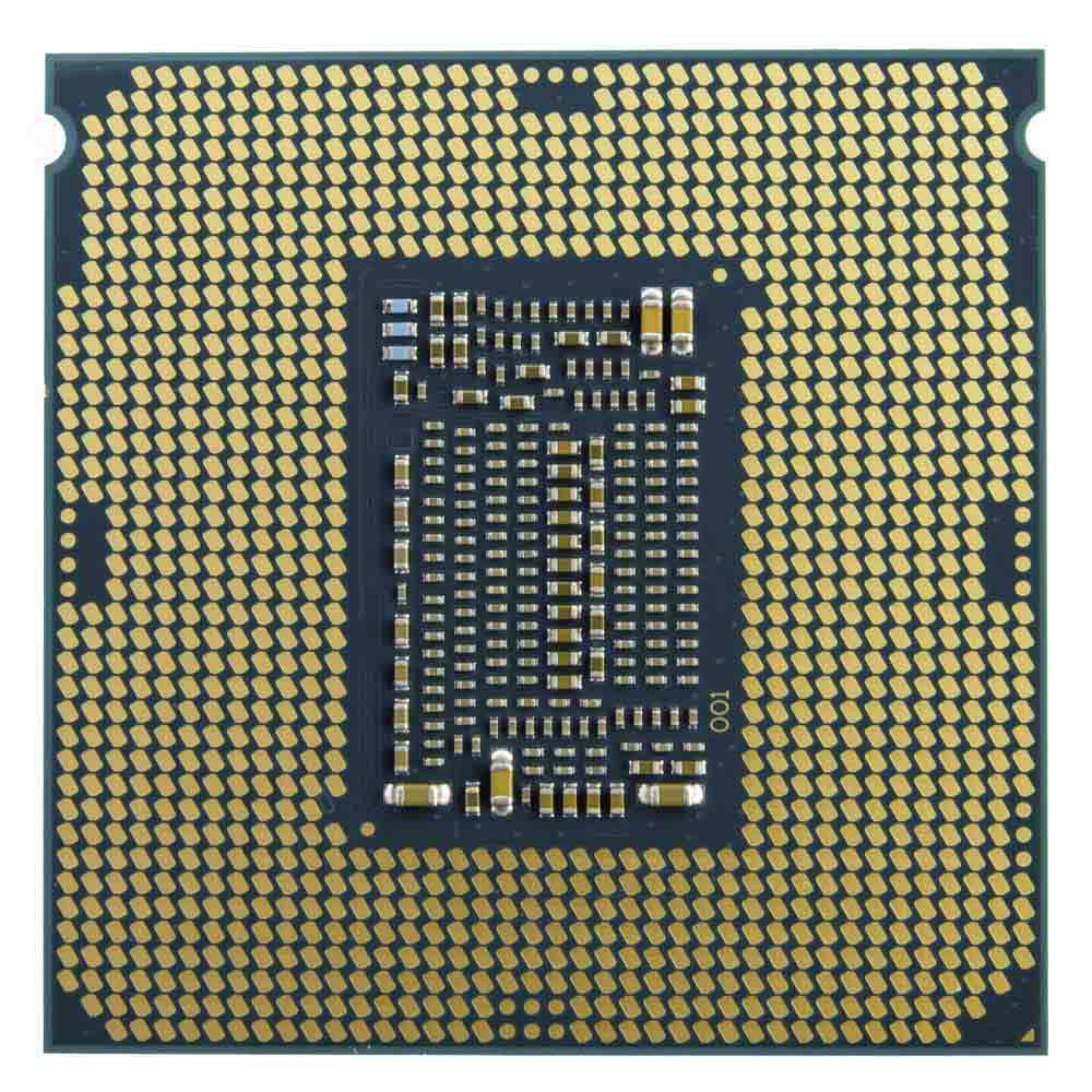 Intel Xeon W-3223 3.5Ghz prosessor