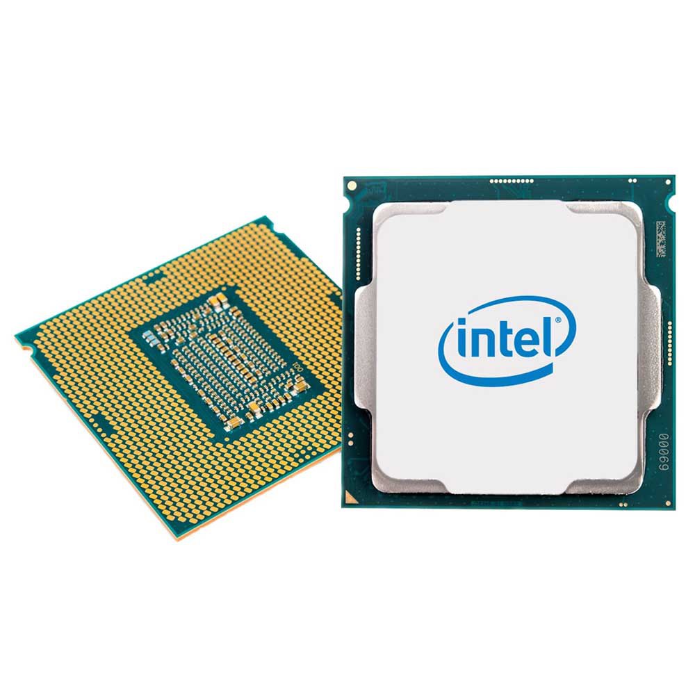 Intel Processore Xeon W-3223 3.5Ghz
