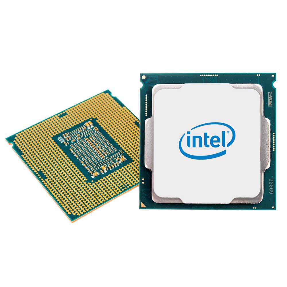 Intel Processor Xeon W-3235 3.3Ghz