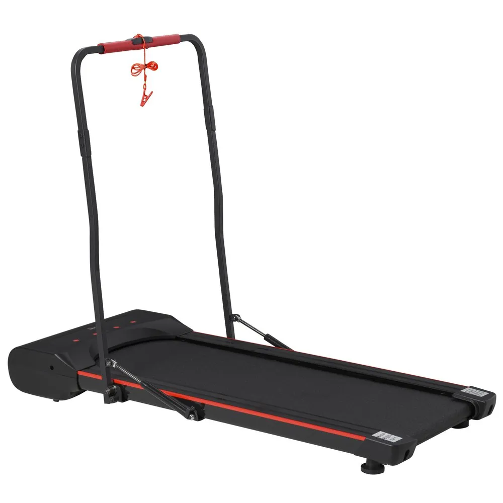 homcom treadmill