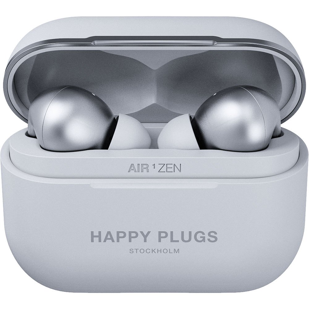 Happy plugs True Wireless Headset Air 1 Zen