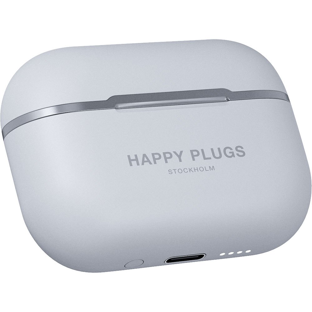 Happy plugs True Wireless Headset Air 1 Zen