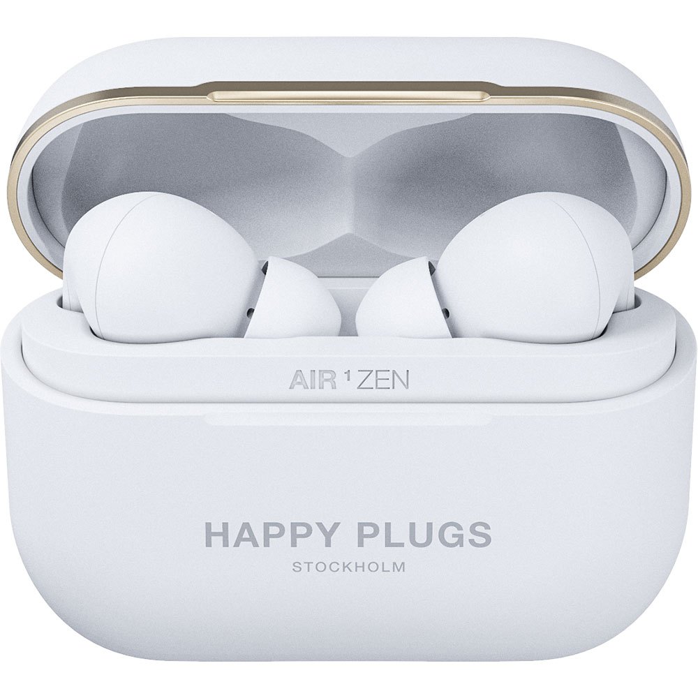 Happy plugs Air 1 Zen Πραγματικό ασύρματο ακουστικό