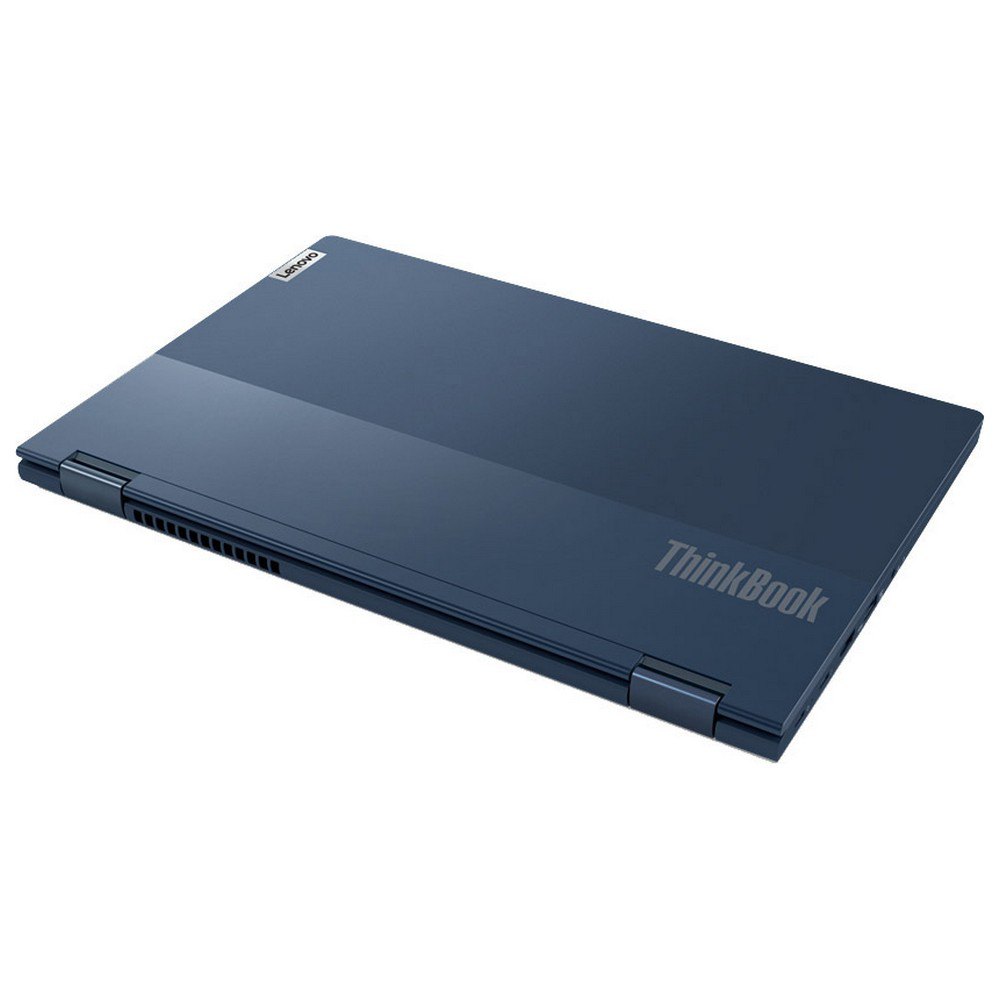 Lenovo Bærbar ThinkBook 14S Yoga 14´´ I5-1135G7/16GB/512GB SSD
