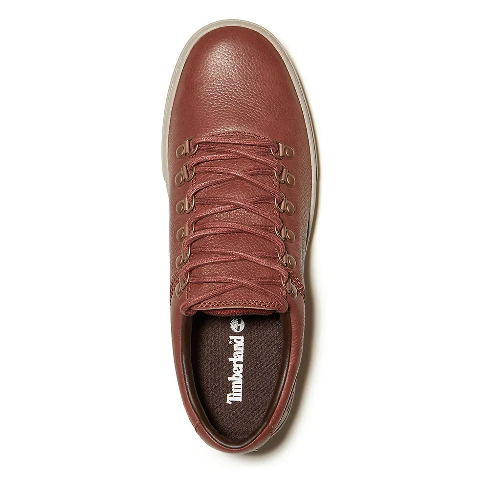 timberland alpine ox