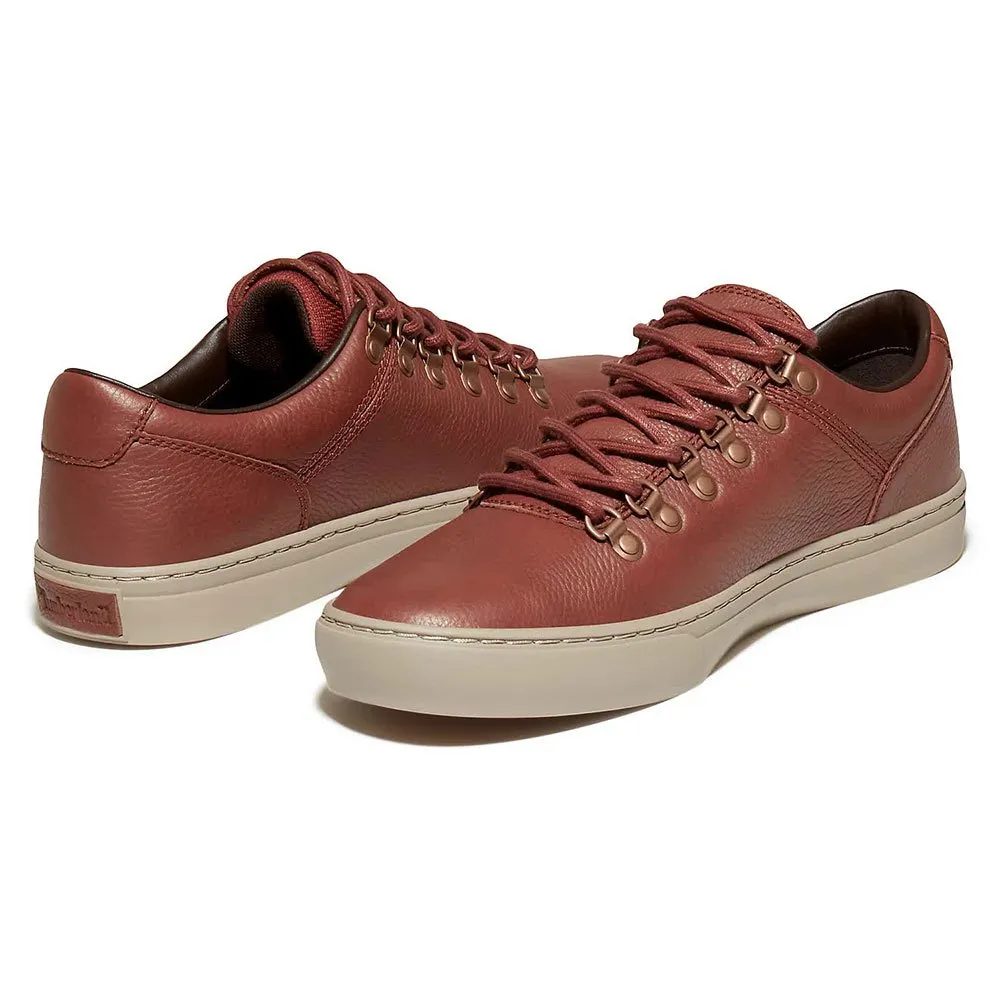 timberland alpine ox