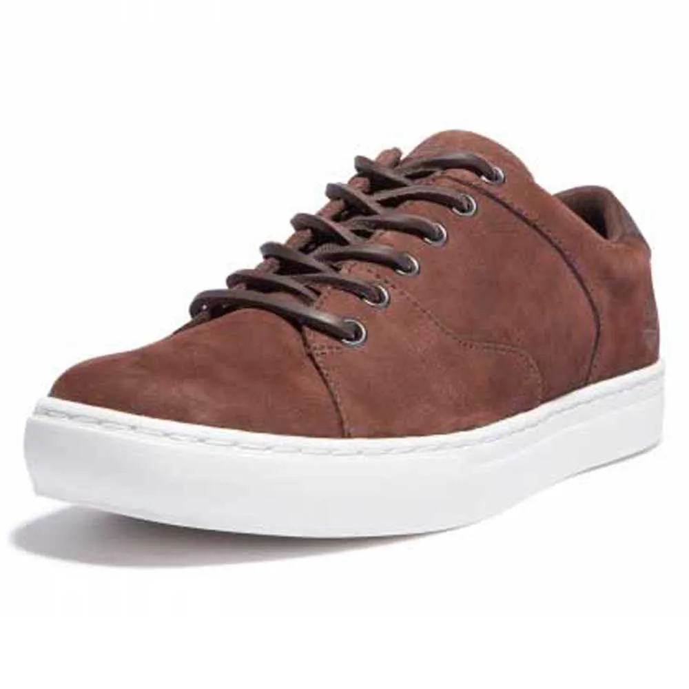 Timberland Adventure 2.0 Oxford スニーカー 茶 | Dressinn