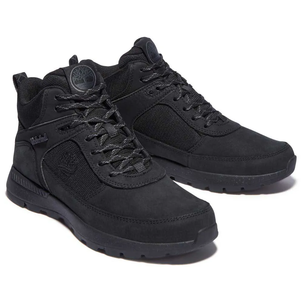 field trekker timberland