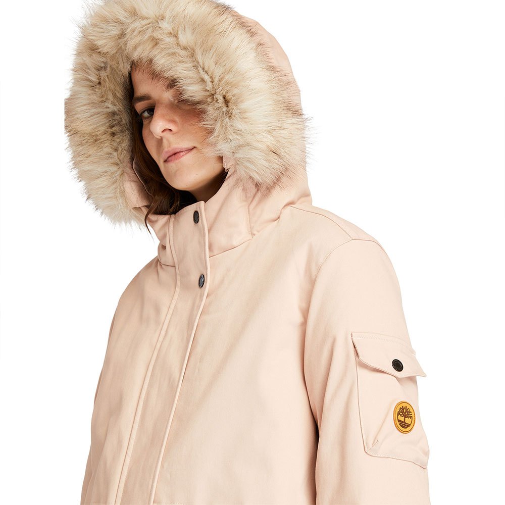 Timberland Chaqueta MT Kelsey Sherpa Lined