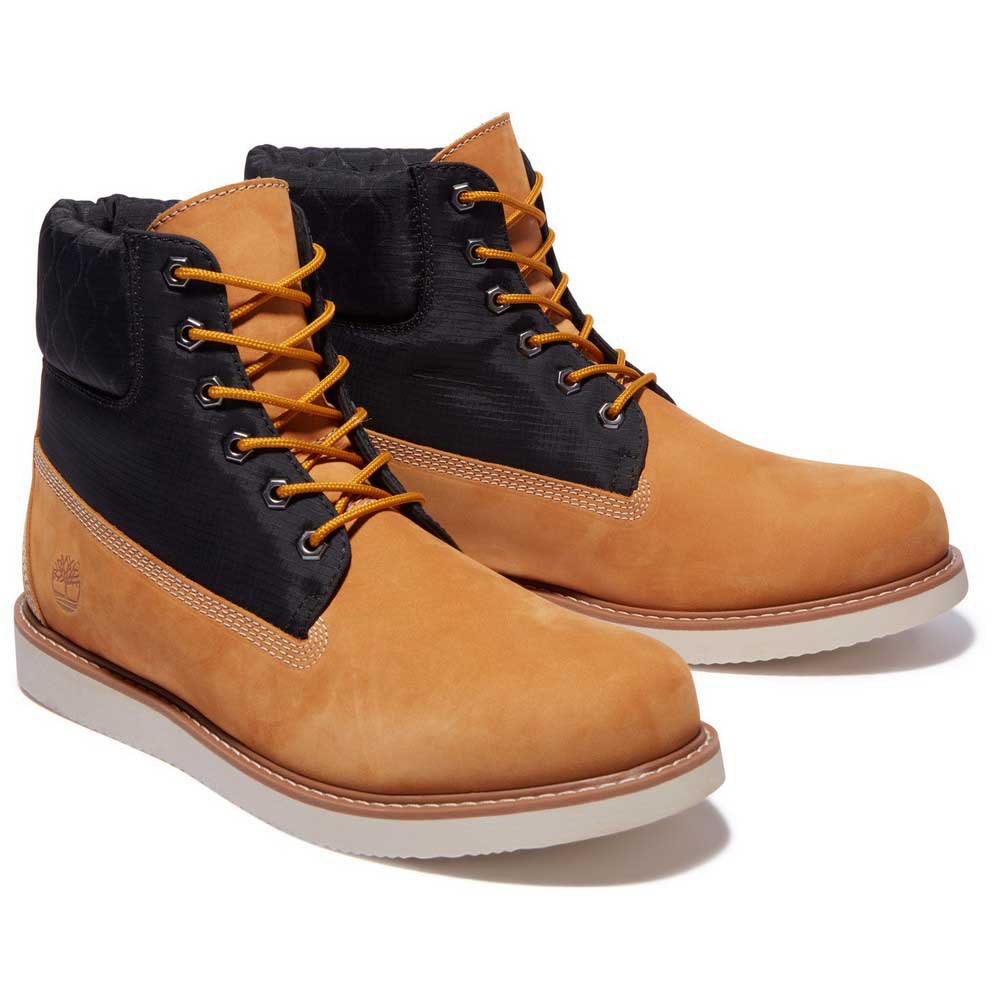 Timberland Newmarket II 6´´ Quilted Boots