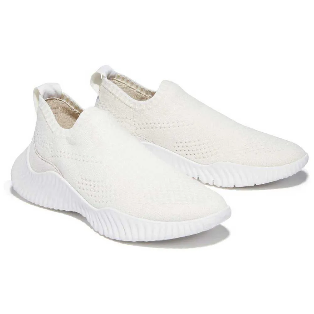 Timberland Truecloud EK+ Timberland TRUECLOUD EK CHUKKA In Black Mesh High Sneakers  main image 4