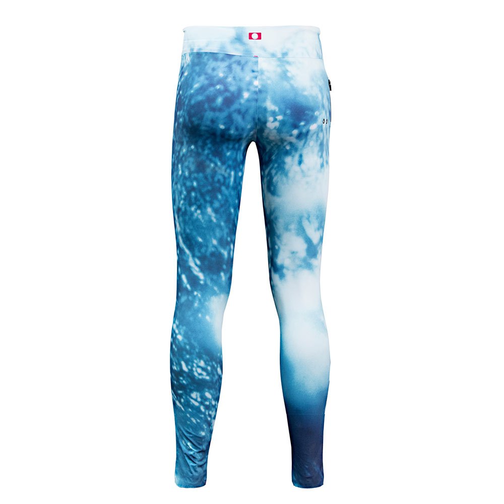 Blueball sport Print Sea Spodnie