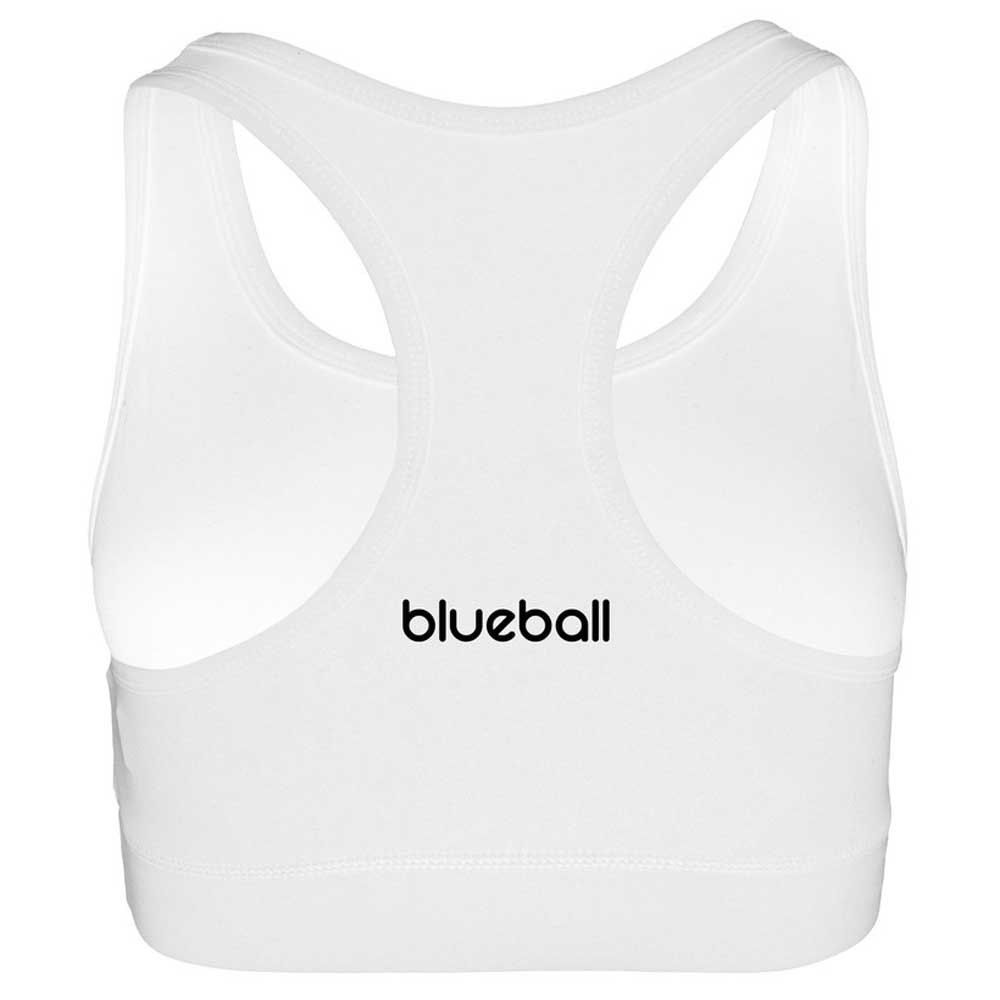 Blueball sport Stich