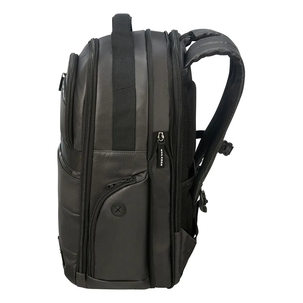 Samsonite Cityvibe 2.0 15.6´´ 27L Laptop Backpack Black Dressinn