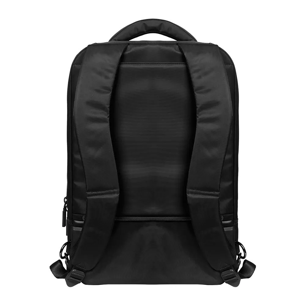 Lipault Plume Business 25.5L Laptop Backpack Black Dressinn