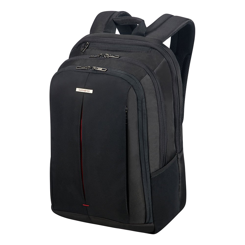 Ru Bone Scrutinize Samsonite Guardit 2.0 Laptop 17.3´´ 27.5L Laptop Backpack Black| Dressinn