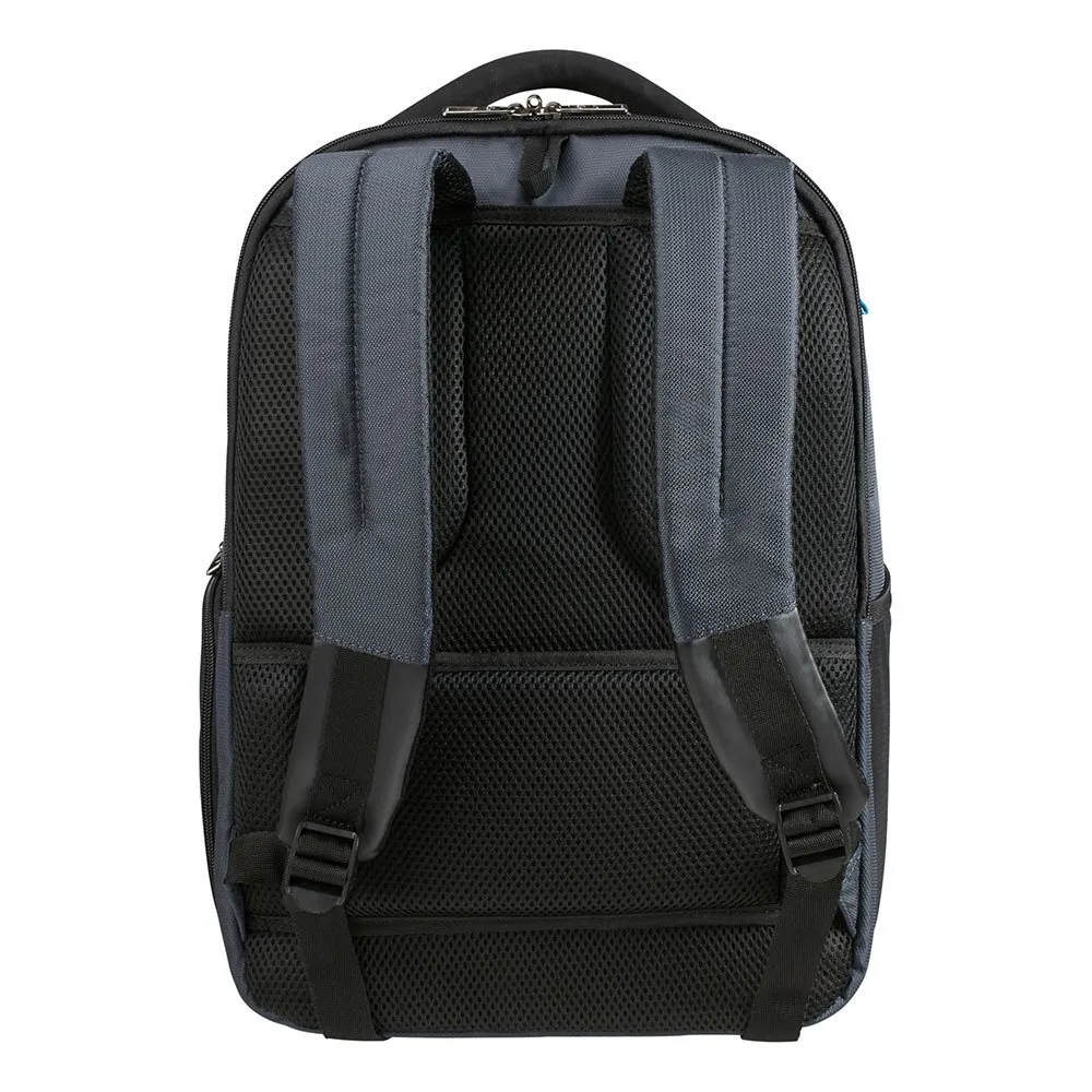 Samsonite Vectura Evo 15.6´´ 22L Laptop Backpack Blue Dressinn