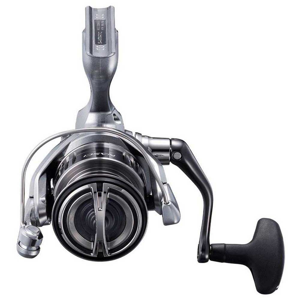 Shimano 16 Nasci 1000 Spinning Reel Free Shipping with Tracking# New from Japan 
