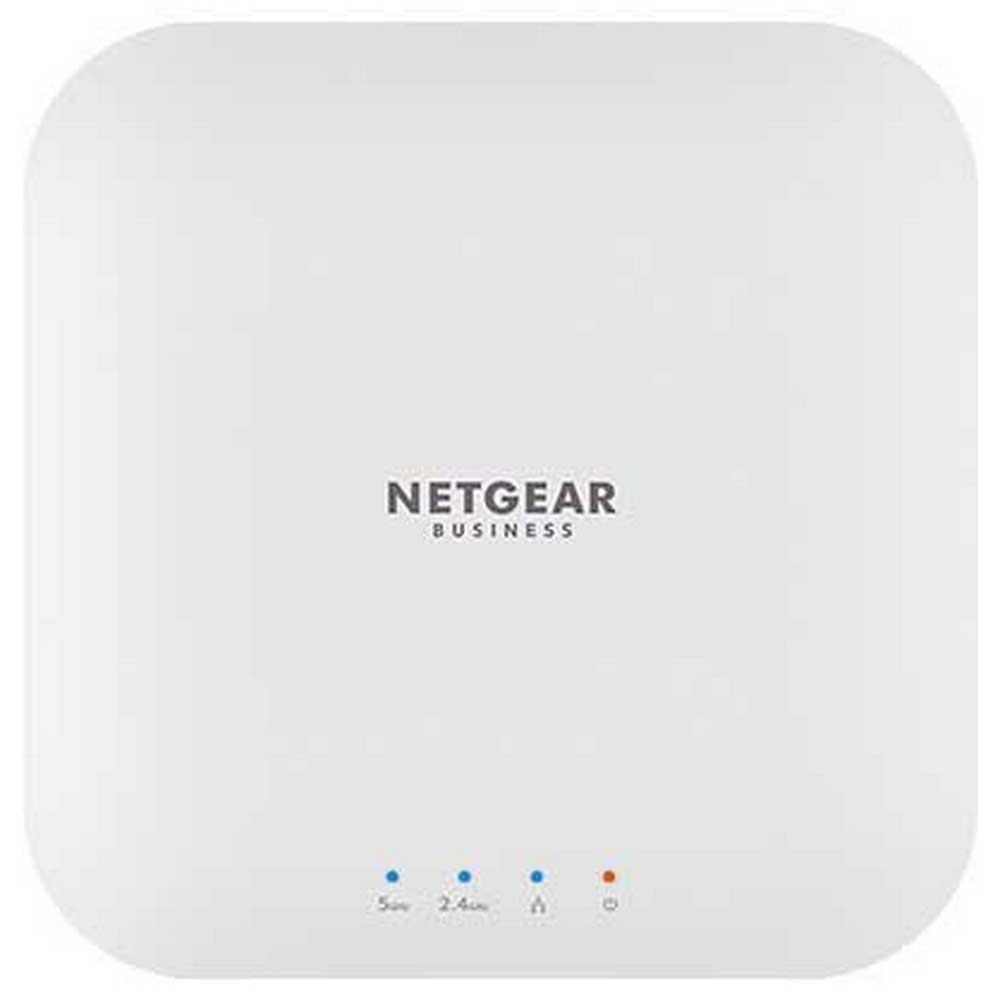 Netgear WAX214 Dual Band PoE Σημείο Πρόσβασης Wifi