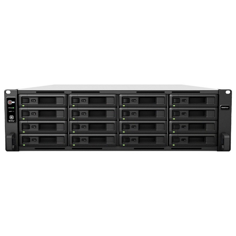 Synology NAS RS4021XS+ 16 만