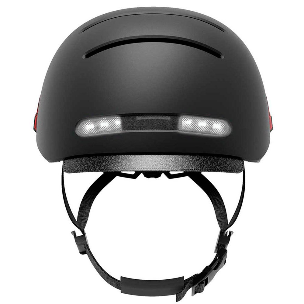 Livall BH51M NEO Urban Helm Met Remwaarschuwings-LED
