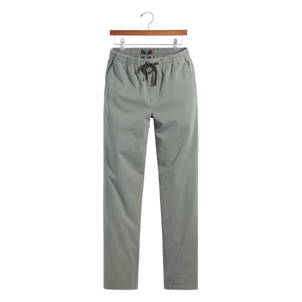 Dockers Joggers Pull On