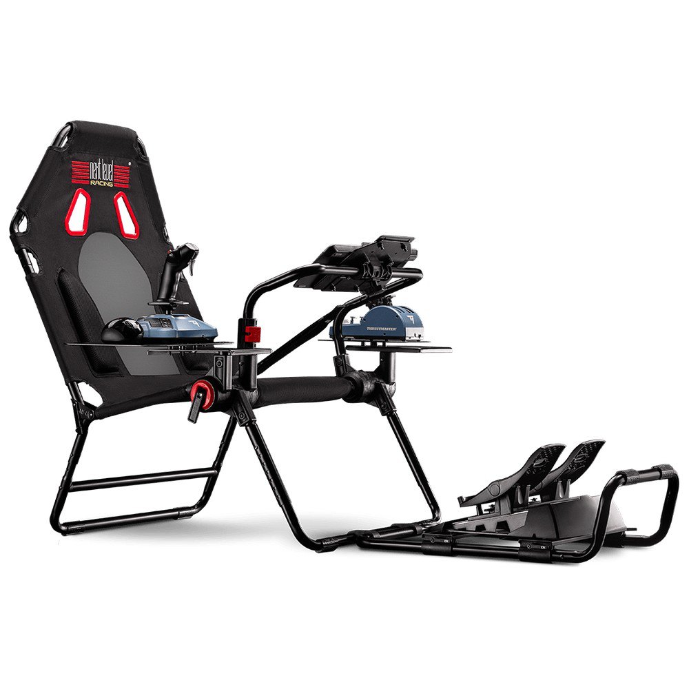 Next level racing Flight Simulator Lite Cockpit