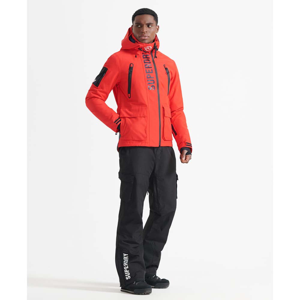 Superdry Byxor Ultimate Rescue