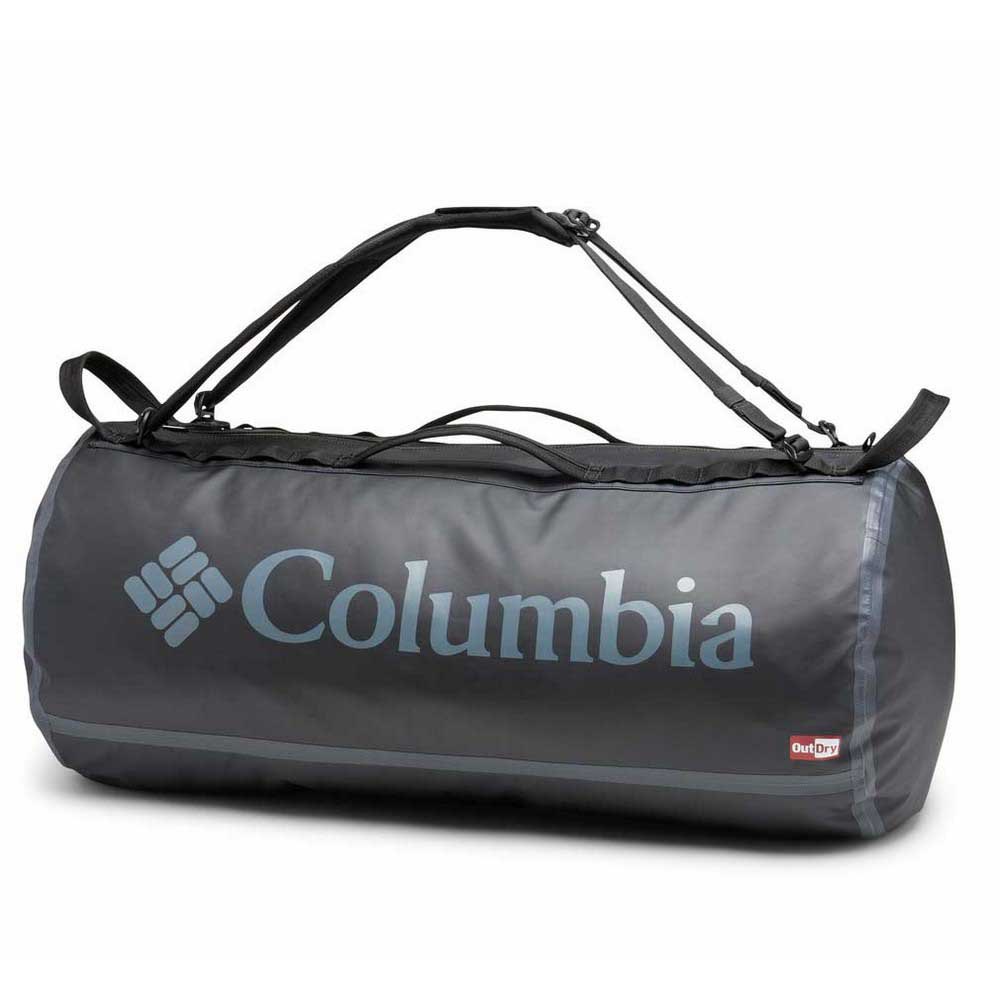 Mujer Bolsos de Bolsas y bolsos de viaje de Out dry ex 80l duffle travel bag negro de Columbia de color Negro 