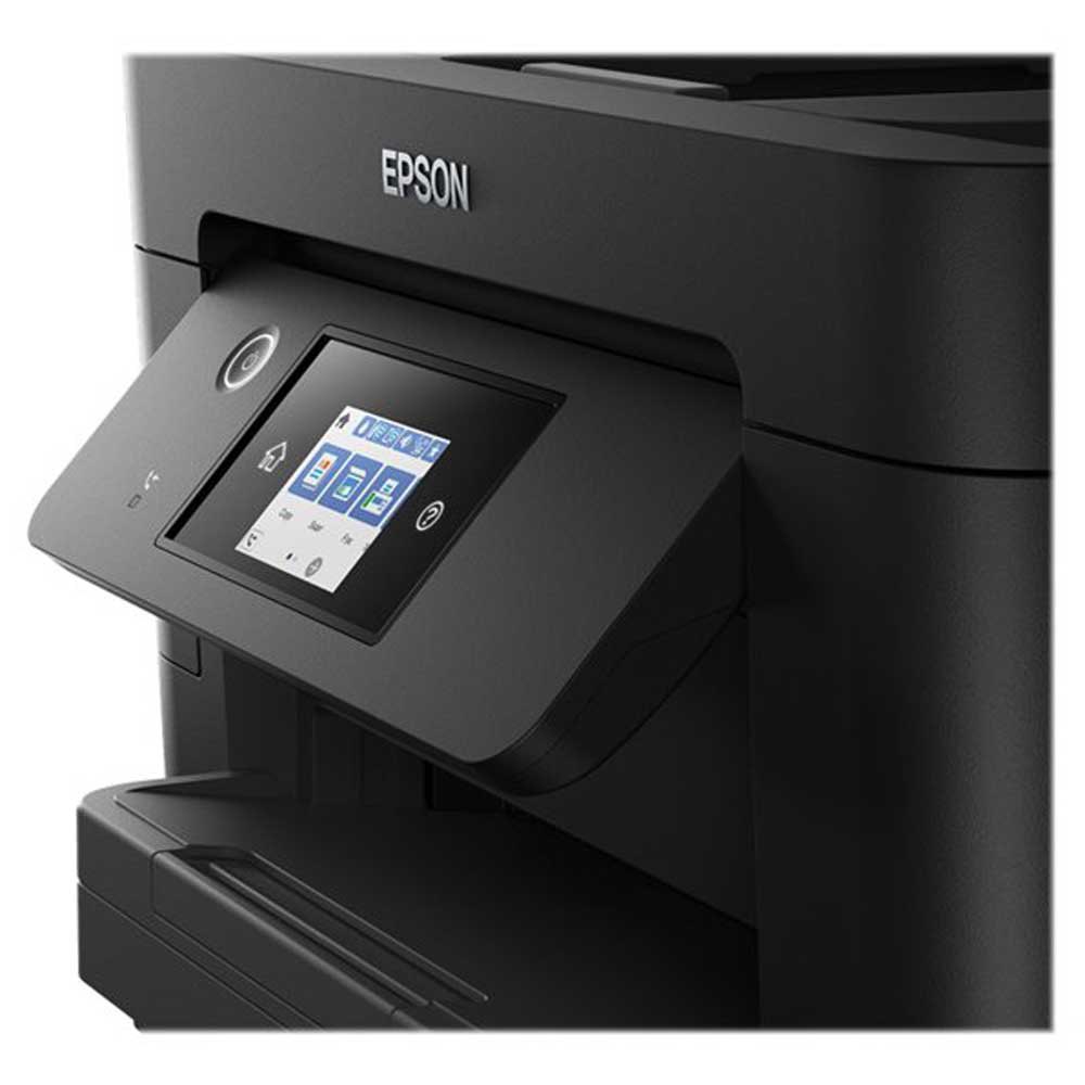 Epson Impresora multifunción WorkForce WF-3820 DWF