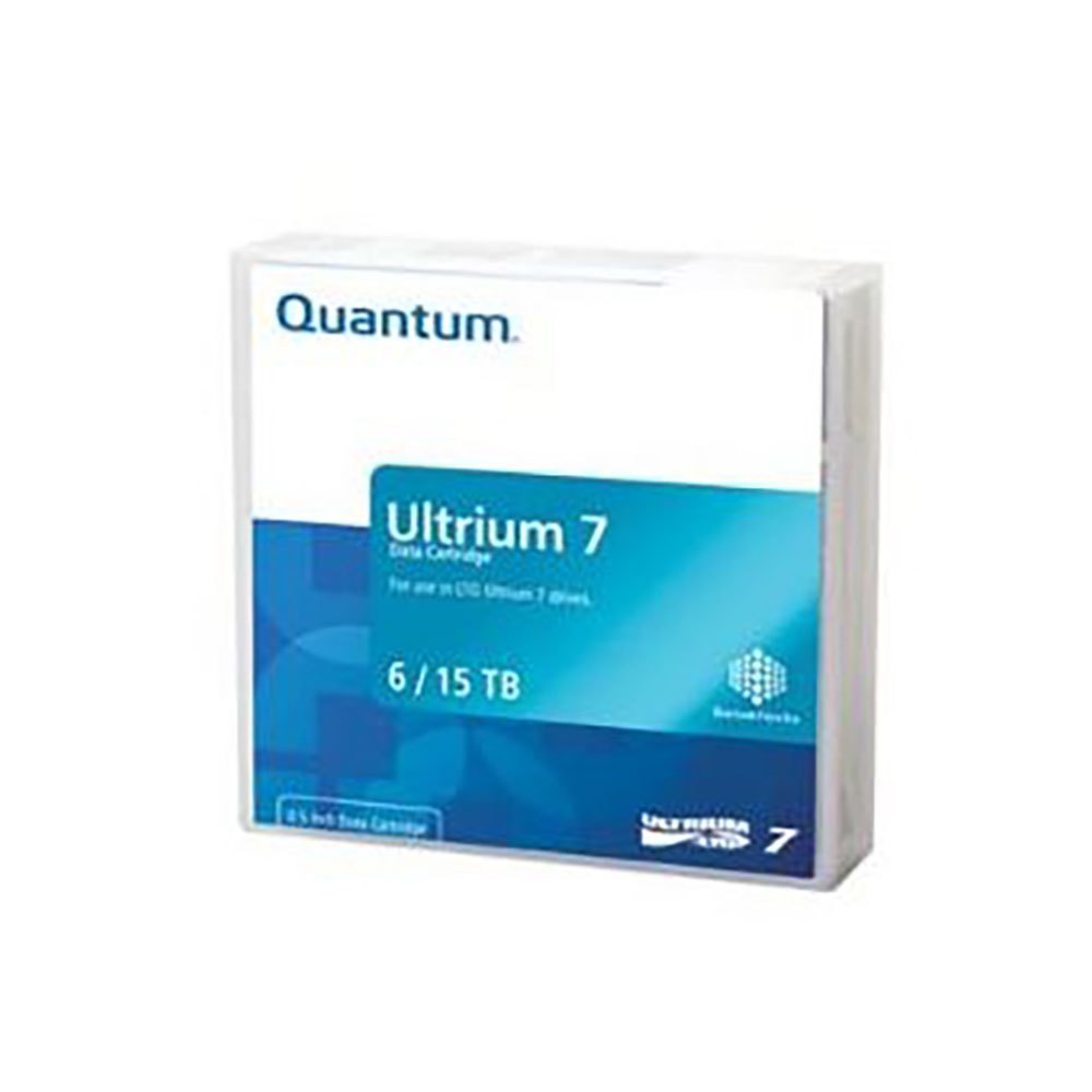 Quantum LTO7 6/15TB Datenkassette