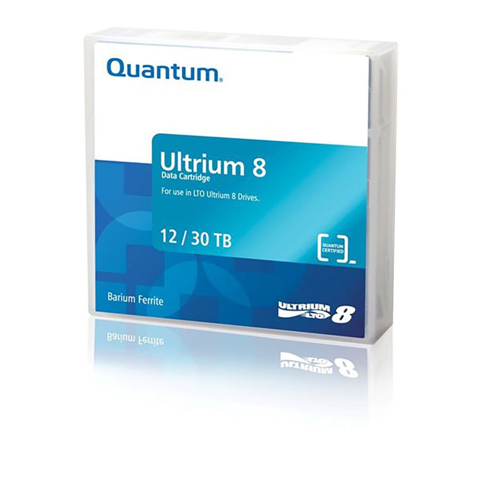 quantum-lto8-12-30tb-Κασέτα-δεδομένων