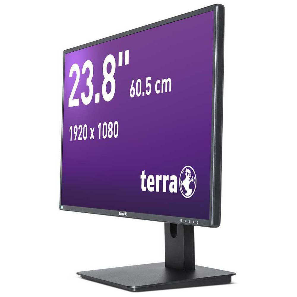 Terra 2456W PV 24´´ Full HD LED monitor 60Hz