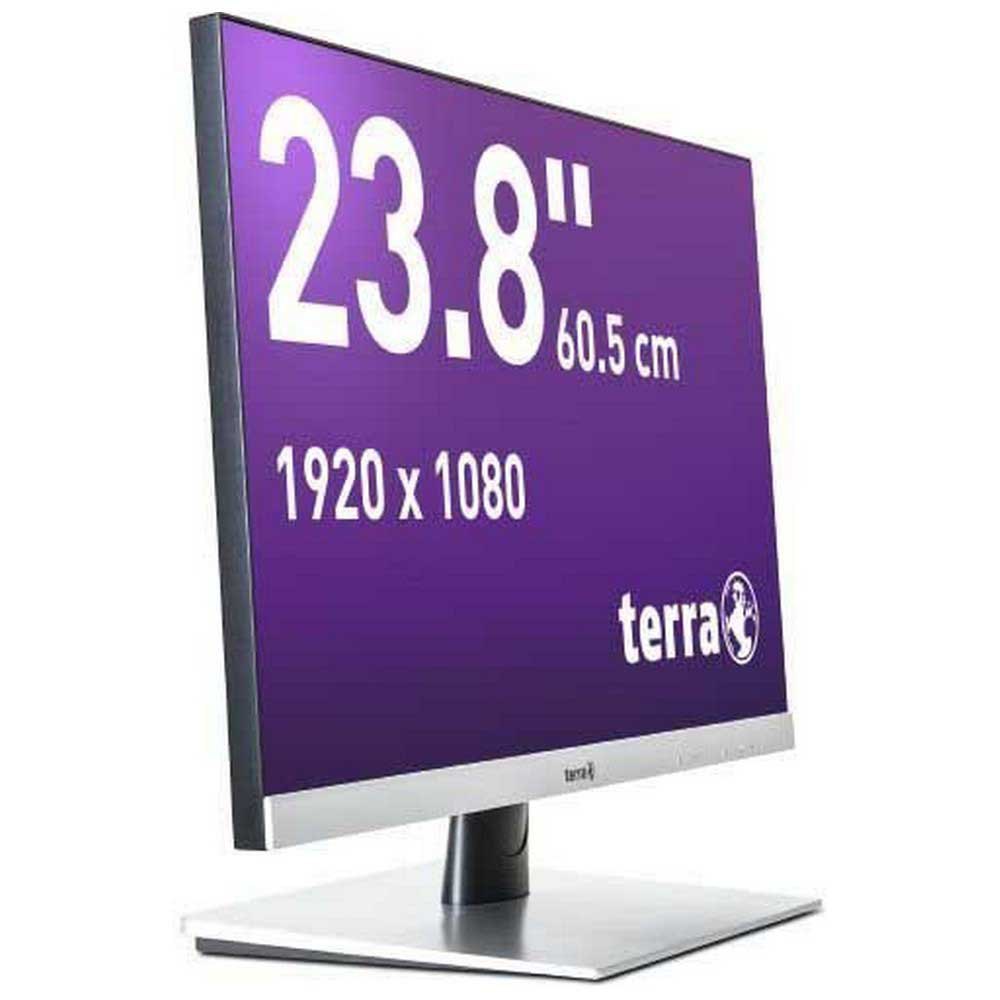 Terra 2462W 24´´ Full HD LED monitor 60Hz