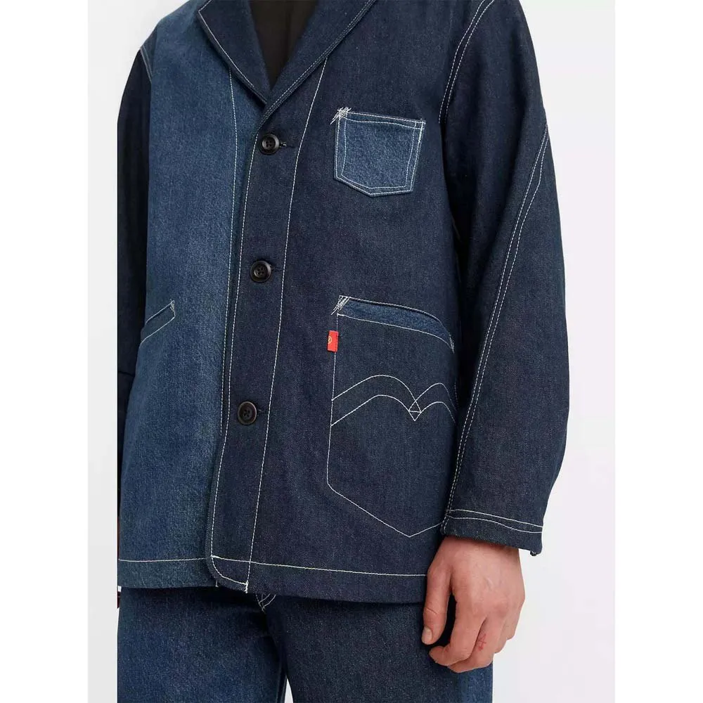 Levi´s ® Denim Sack Coat | Dressinn