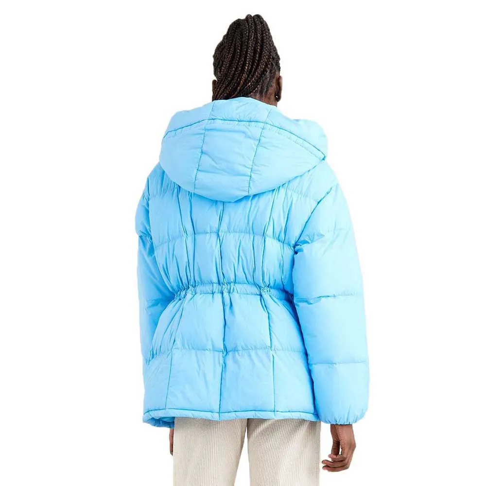 Levi´s ® Roland Puffer Jacket Blue | Dressinn