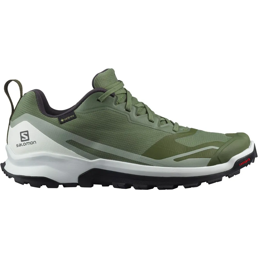 salomon xa collider goretex