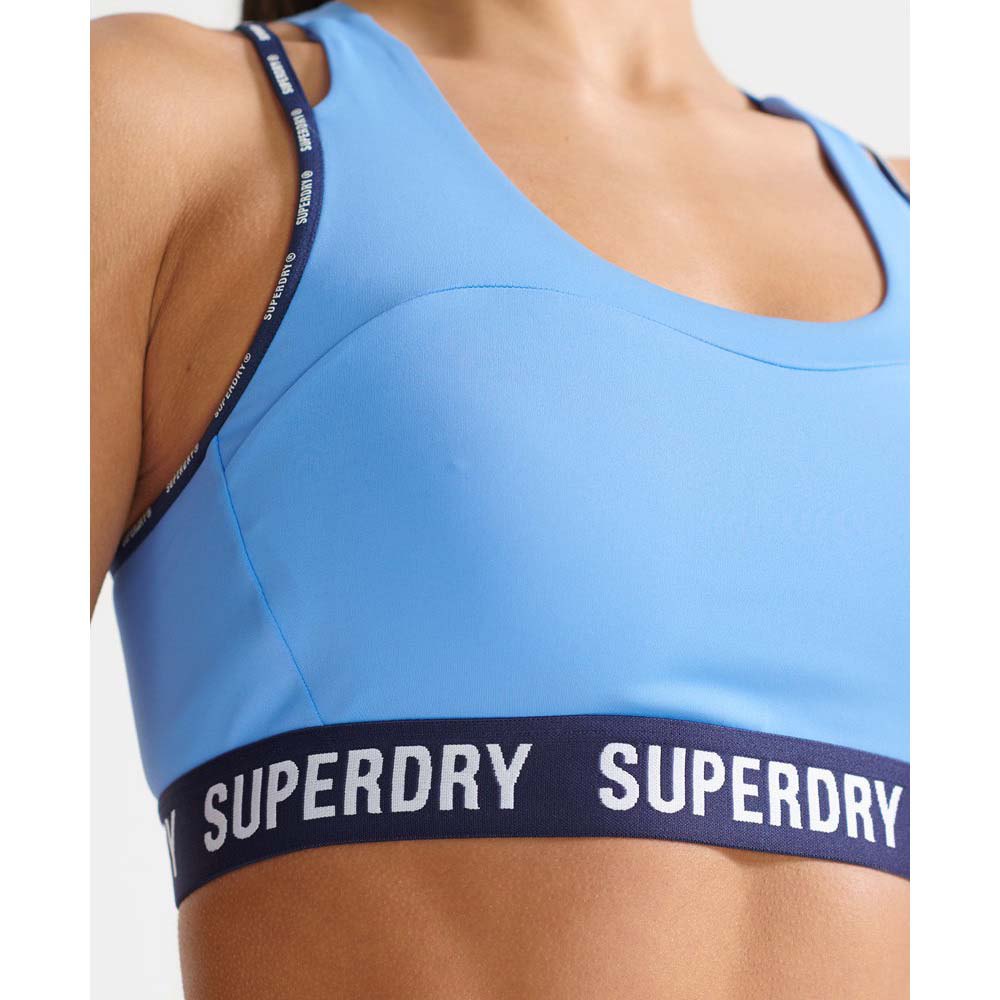 Superdry Sports-Bh Running