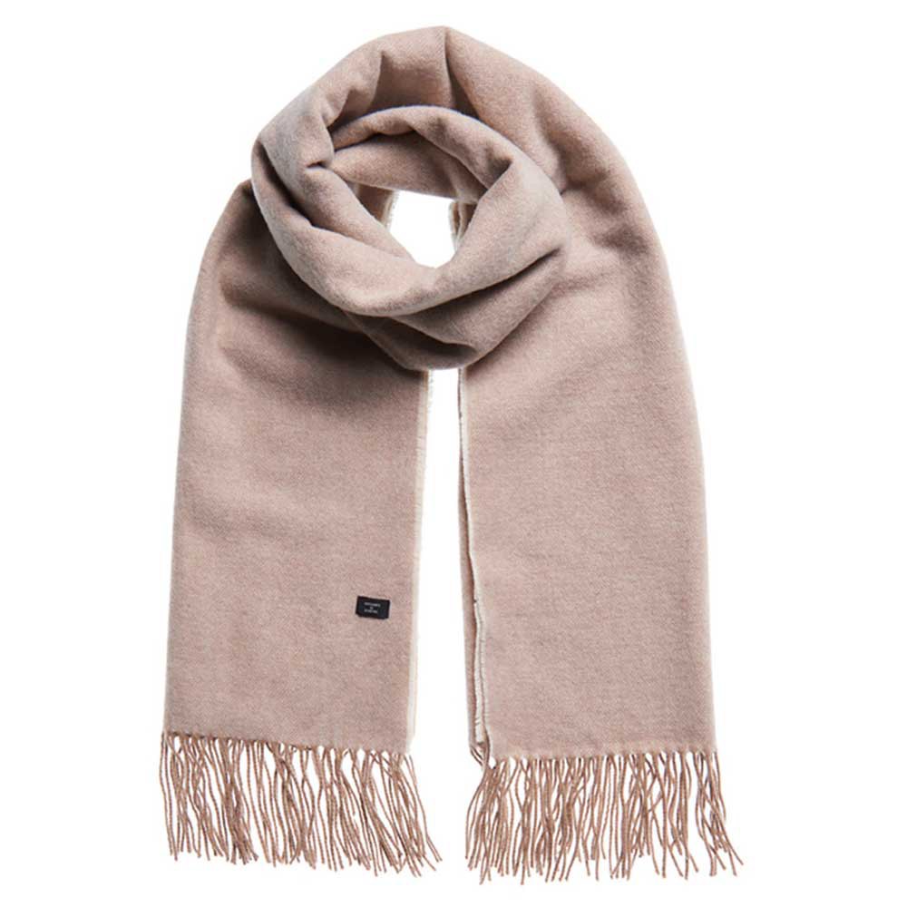 Grey Womens Accessories Scarves and mufflers Alpha Studio Scarf in Grey 