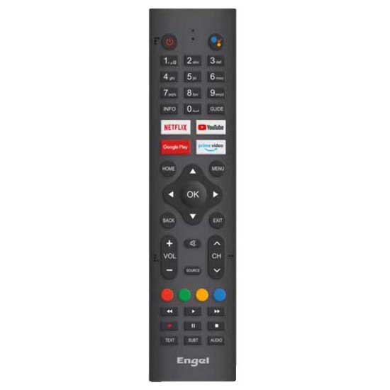 Engel TV LE2490ATV 24´´ HD LED