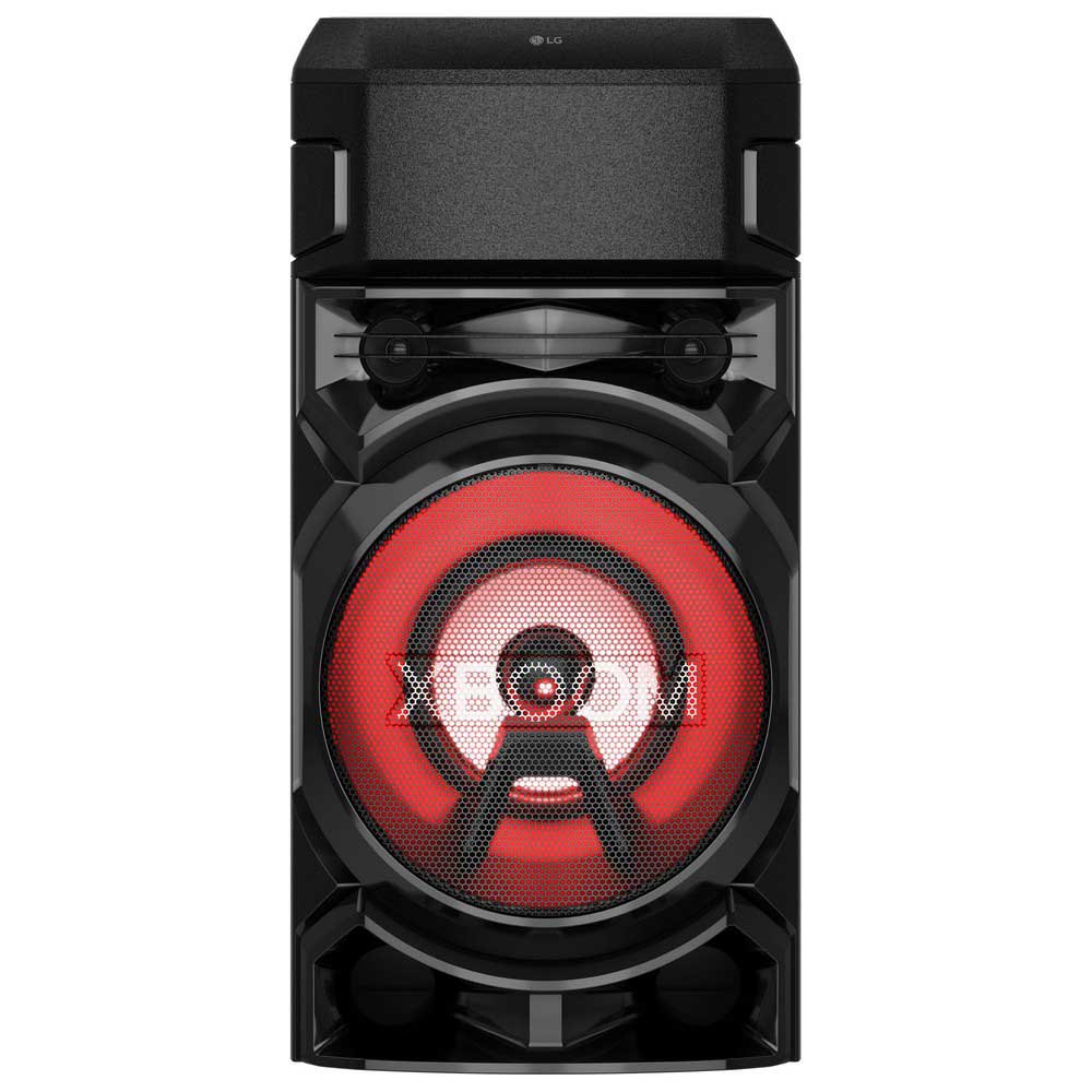 LG XBoom ON5 Bluetooth Speaker