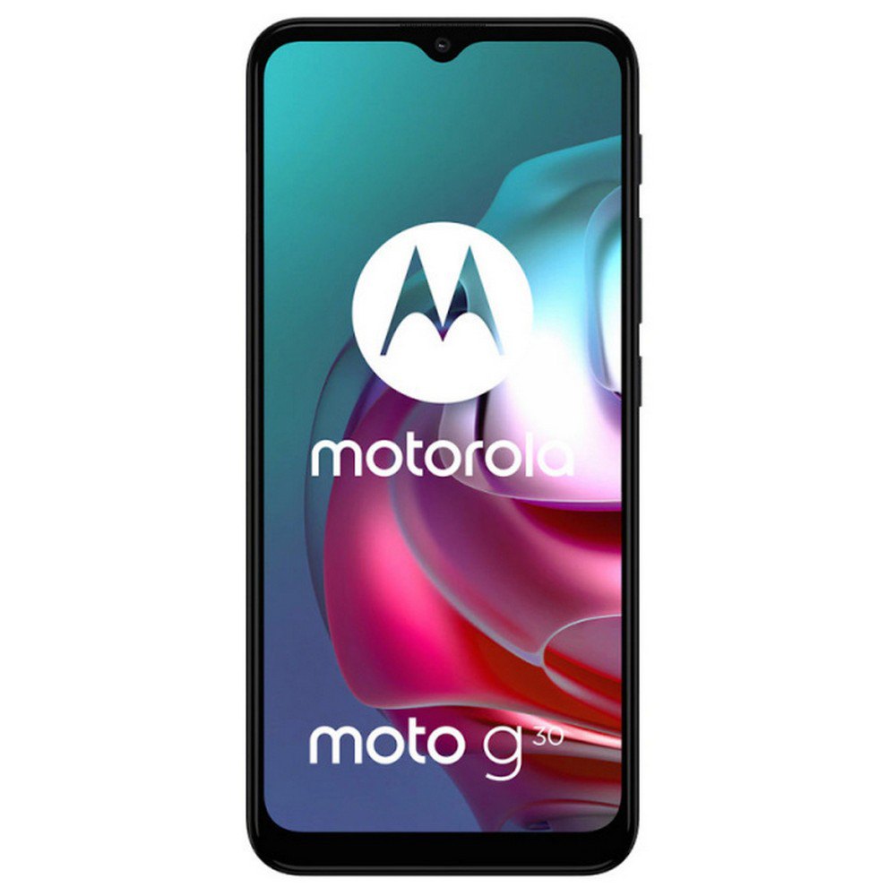 [新品未開封]Motorola g30